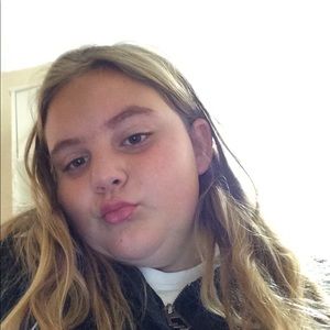 Meet your Posher, Brylee